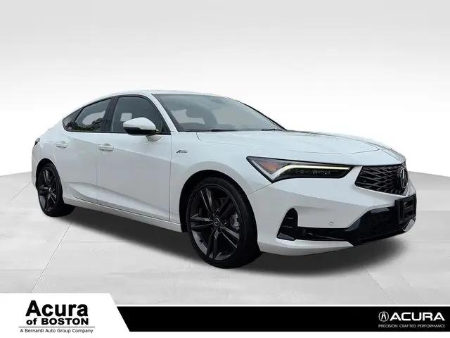 2025 Acura Integra A-SPEC Technology for sale in Brighton, MA