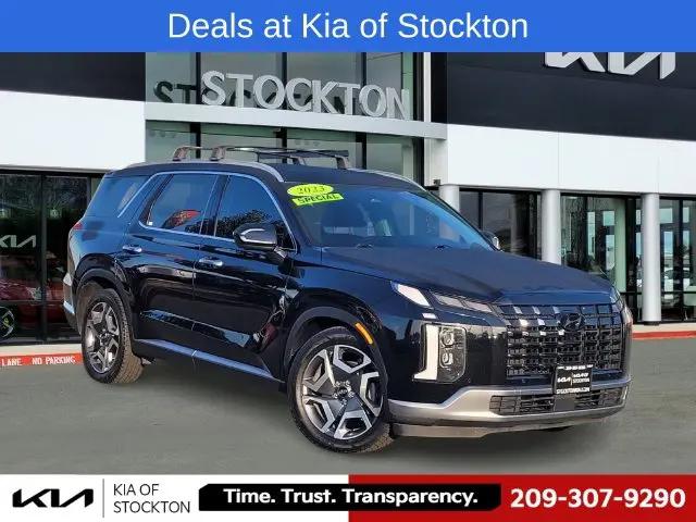 2023 Hyundai Palisade Limited for sale in Stockton, CA