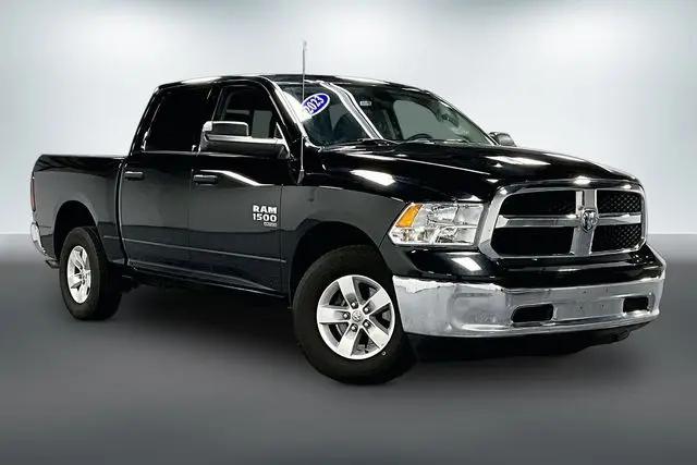 2023 Ram 1500 Classic SLT Crew Cab 4x4 57 Box for sale in Auburn, IN