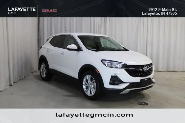 2020 Buick Encore GX FWD Preferred for sale in Lafayette, IN