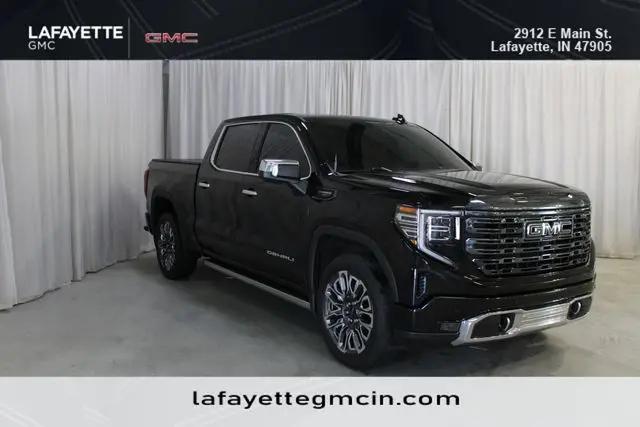 2023 GMC Sierra 1500 Denali Ultimate for sale in Lafayette, IN