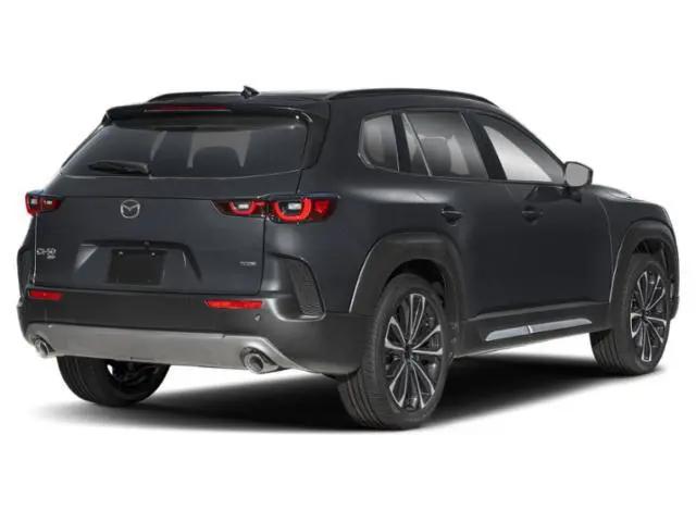 2026 Mazda CX-50 2.5 Turbo Premium Plus