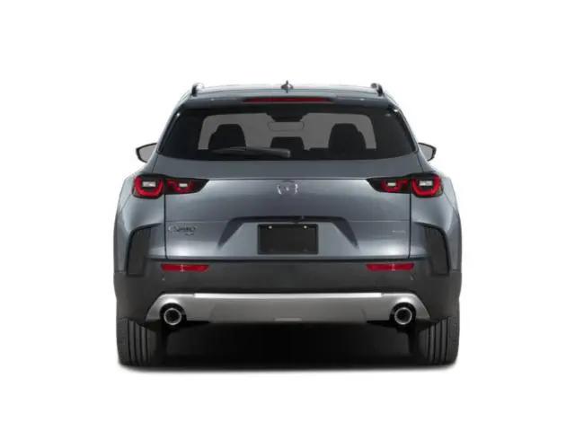 2026 Mazda CX-50 2.5 Turbo Premium Plus
