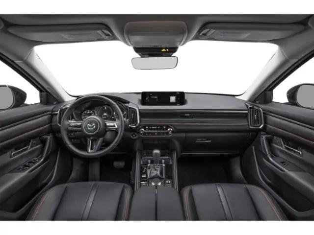 2026 Mazda CX-50 2.5 Turbo Premium Plus