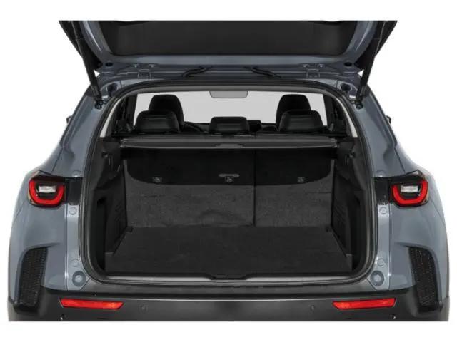 2026 Mazda CX-50 2.5 Turbo Premium Plus