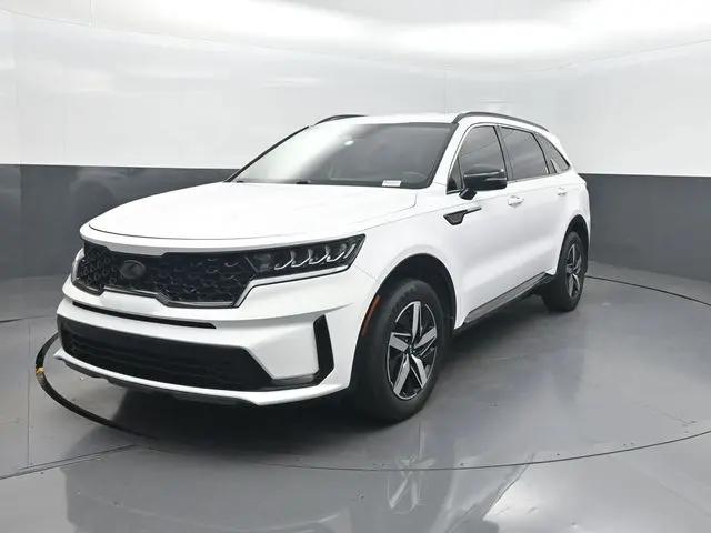 2021 Kia Sorento S for sale in Conyers, GA