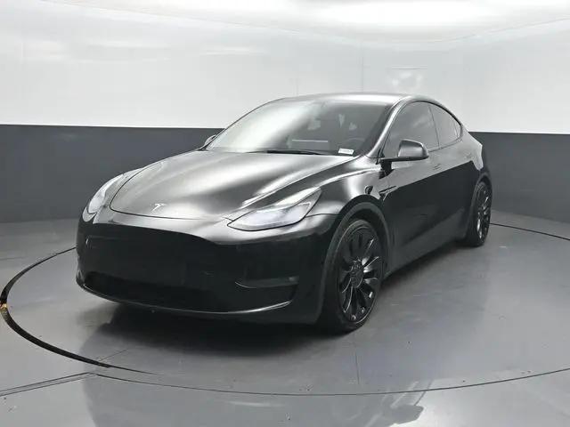 2022 Tesla Model Y Performance for sale in Conyers, GA