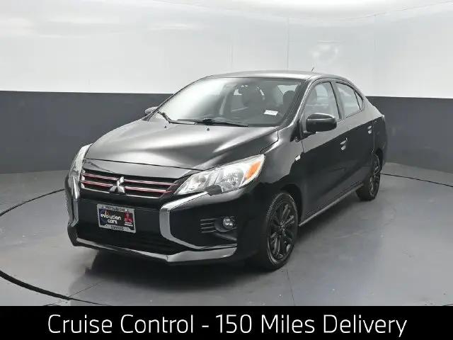 2022 Mitsubishi Mirage G4 ES for sale in Conyers, GA