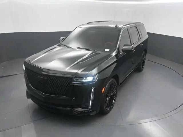 2022 Cadillac Escalade Sport for sale in Conyers, GA