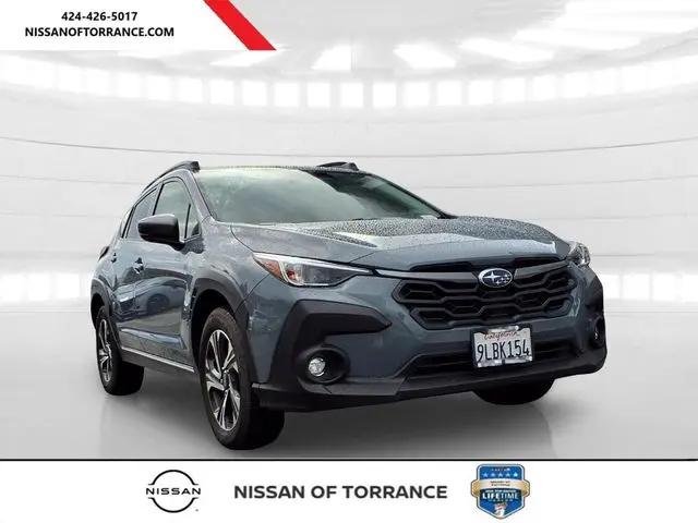 2024 Subaru Crosstrek Premium for sale in Torrance, CA