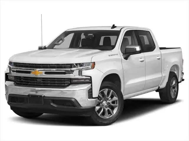 2019 Chevrolet Silverado 1500 LT for sale in Sanford, FL