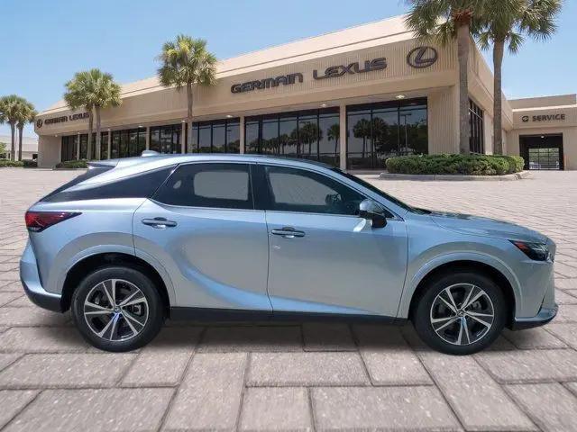 2025 Lexus RX 350 RX 350