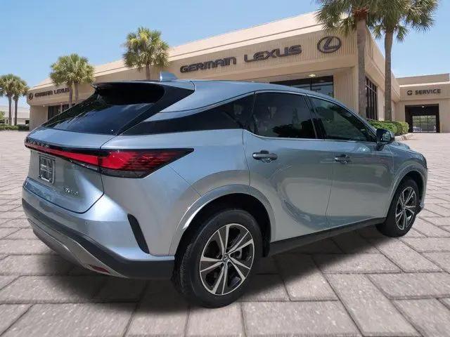 2025 Lexus RX 350 RX 350