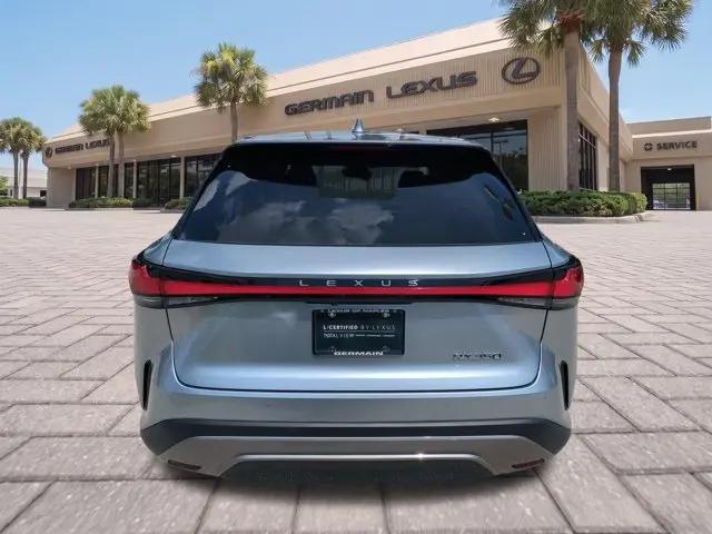 2025 Lexus RX 350 RX 350