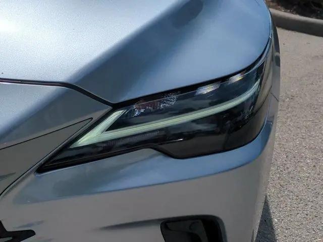 2025 Lexus RX 350 RX 350