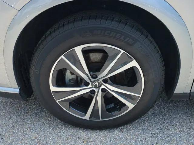 2025 Lexus RX 350 RX 350
