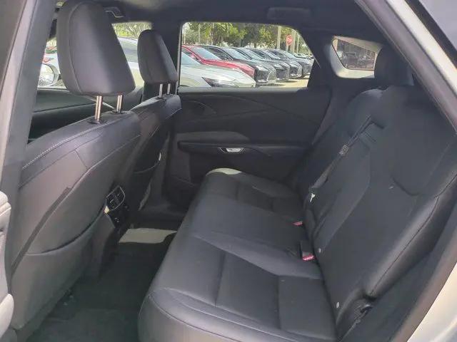 2025 Lexus RX 350 RX 350