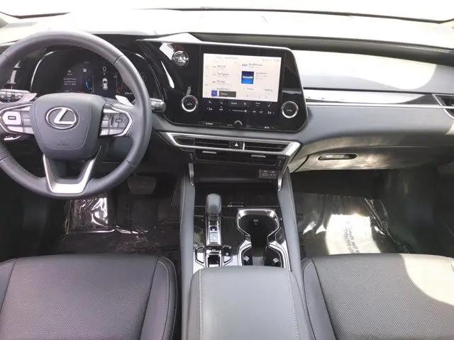 2025 Lexus RX 350 RX 350
