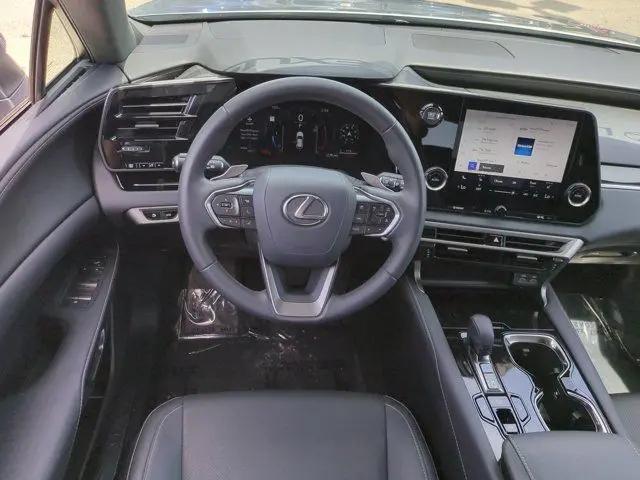 2025 Lexus RX 350 RX 350