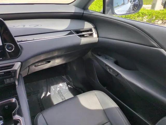 2025 Lexus RX 350 RX 350