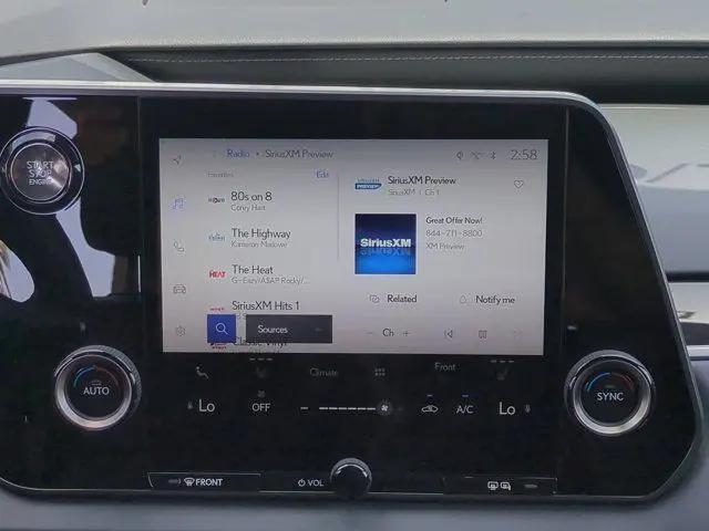 2025 Lexus RX 350 RX 350
