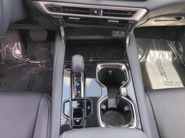 2025 Lexus RX 350 RX 350