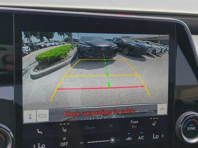 2025 Lexus RX 350 RX 350