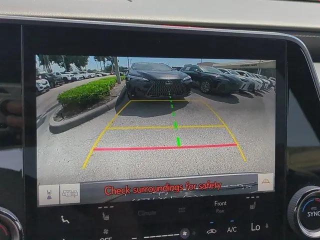 2025 Lexus RX 350 RX 350