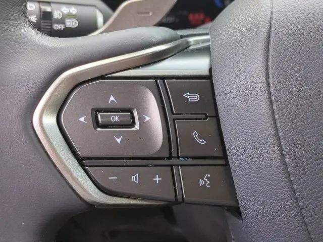 2025 Lexus RX 350 RX 350