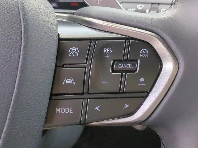 2025 Lexus RX 350 RX 350