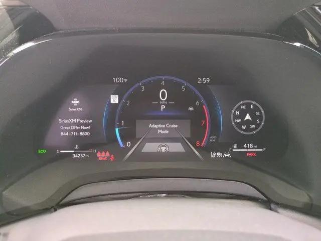2025 Lexus RX 350 RX 350