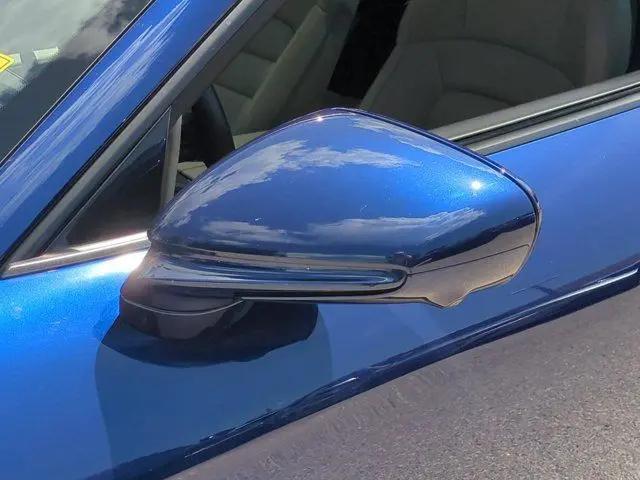 2024 Porsche Taycan Taycan