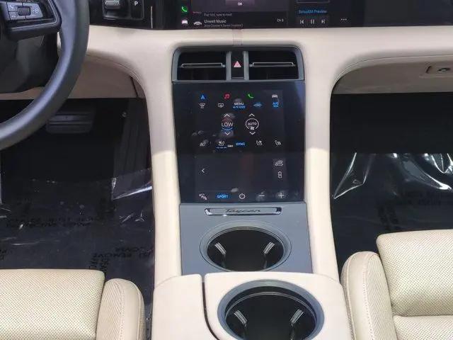 2024 Porsche Taycan Taycan