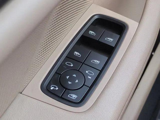 2024 Porsche Taycan Taycan