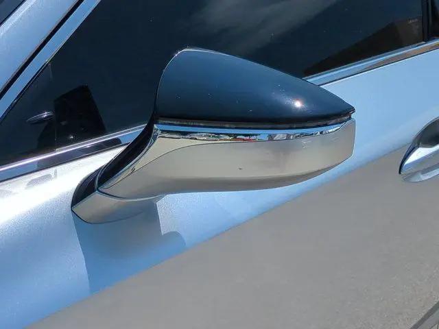 2025 Lexus IS 350 F SPORT Design