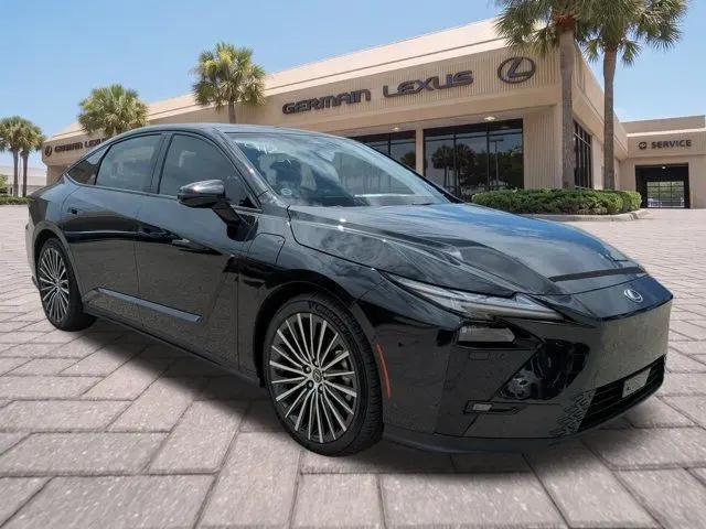 2026 Lexus ES 350 Luxury for sale in Naples, FL