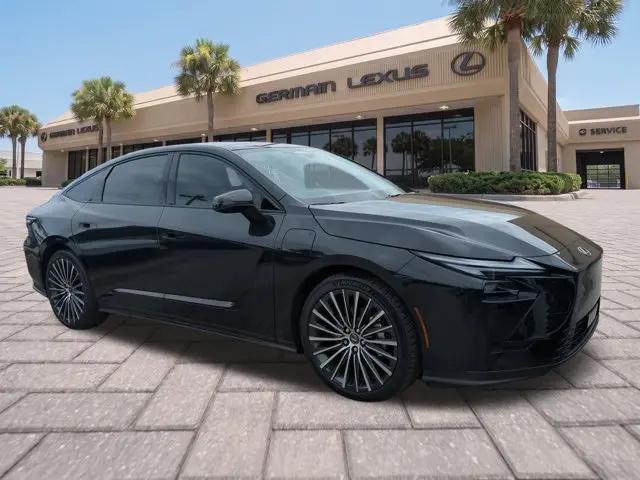 2026 Lexus ES 350 Premium for sale in Naples, FL