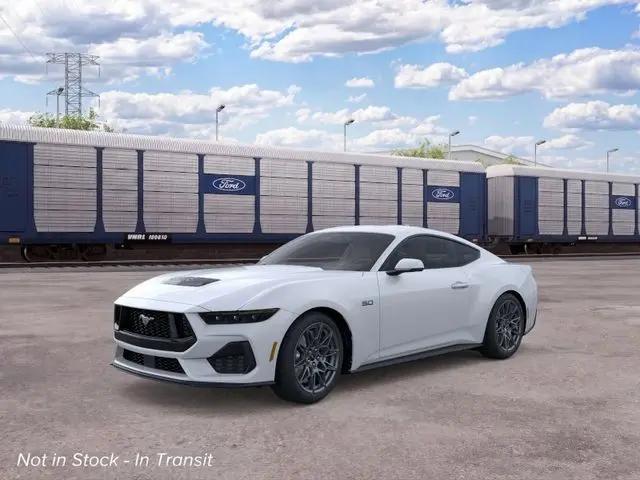 2026 Ford Mustang GT Premium Fastback for sale in Gilbert, AZ