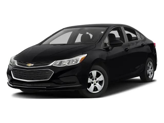 2017 Chevrolet Cruze LS Auto for sale in Lebanon, PA