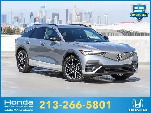2024 Acura ZDX A-SPEC for sale in Los Angeles, CA