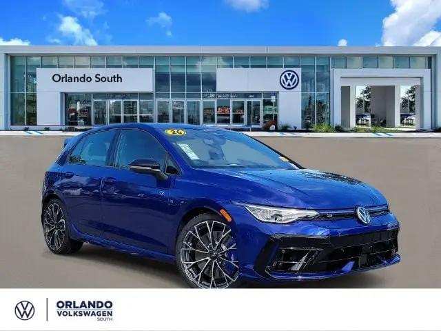 2026 Volkswagen Golf R Base for sale in Orlando, FL