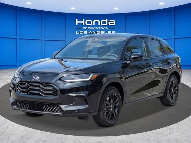 2027 Honda HR-V Sport 2WD for sale in Los Angeles, CA