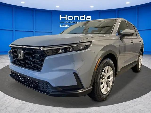 2026 Honda CR-V LX AWD for sale in Los Angeles, CA