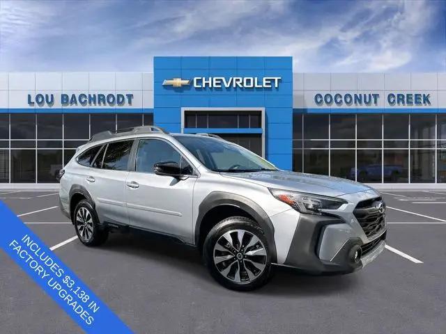 2024 Subaru Outback Limited for sale in Coconut Creek, FL
