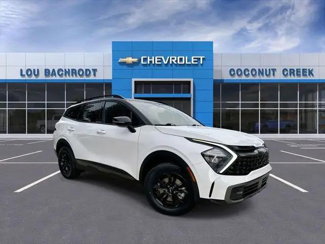 2023 Kia Sportage X-Pro for sale in Coconut Creek, FL