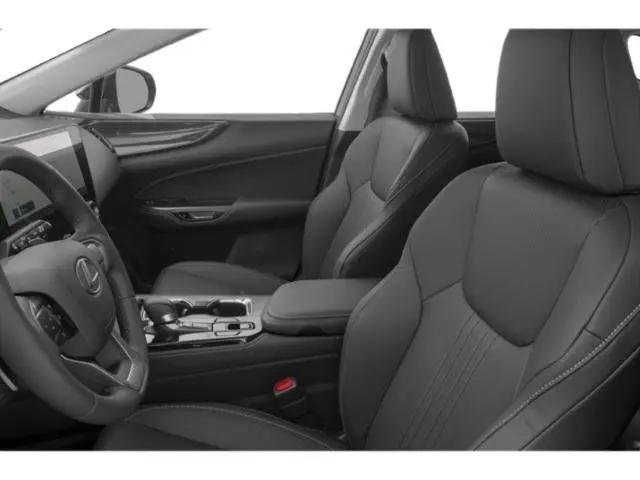 2024 Lexus NX Premium