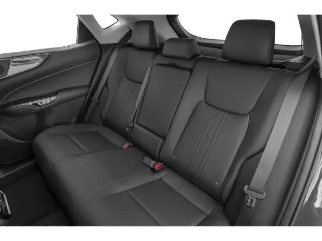 2024 Lexus NX Premium