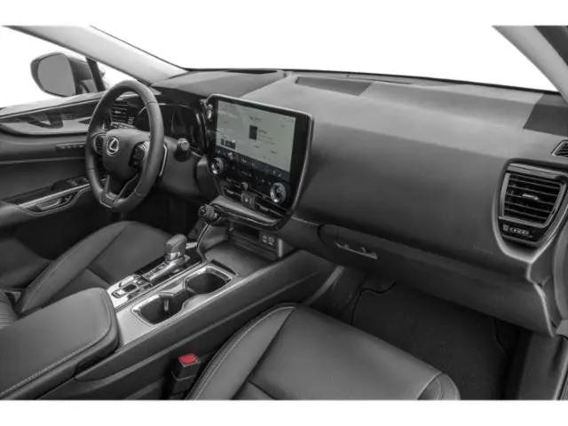 2024 Lexus NX Premium