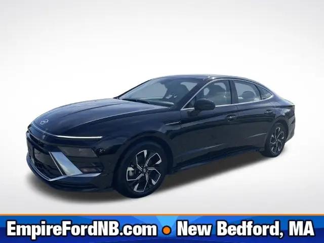 2024 Hyundai Sonata SEL for sale in Fall River, MA