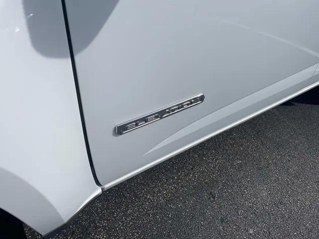 2021 GMC Canyon 4WD Crew Cab Short Box Elevation